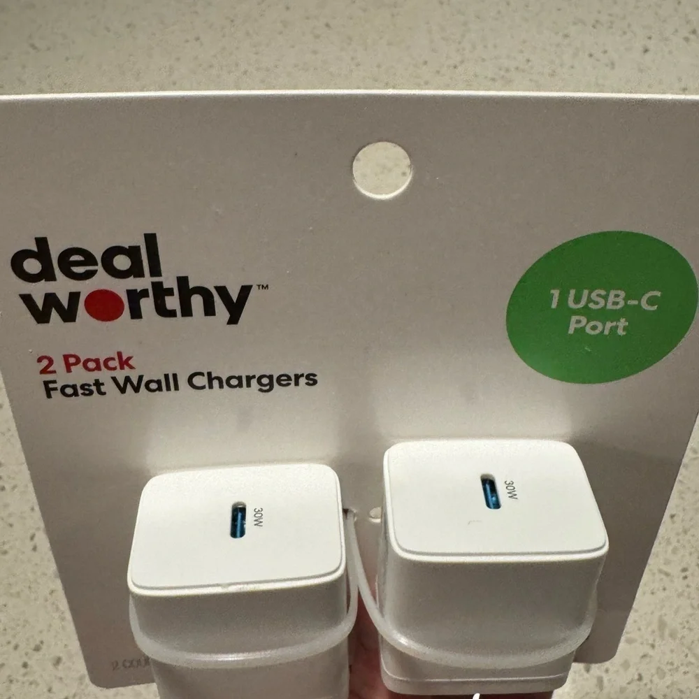 dealworthy charge your